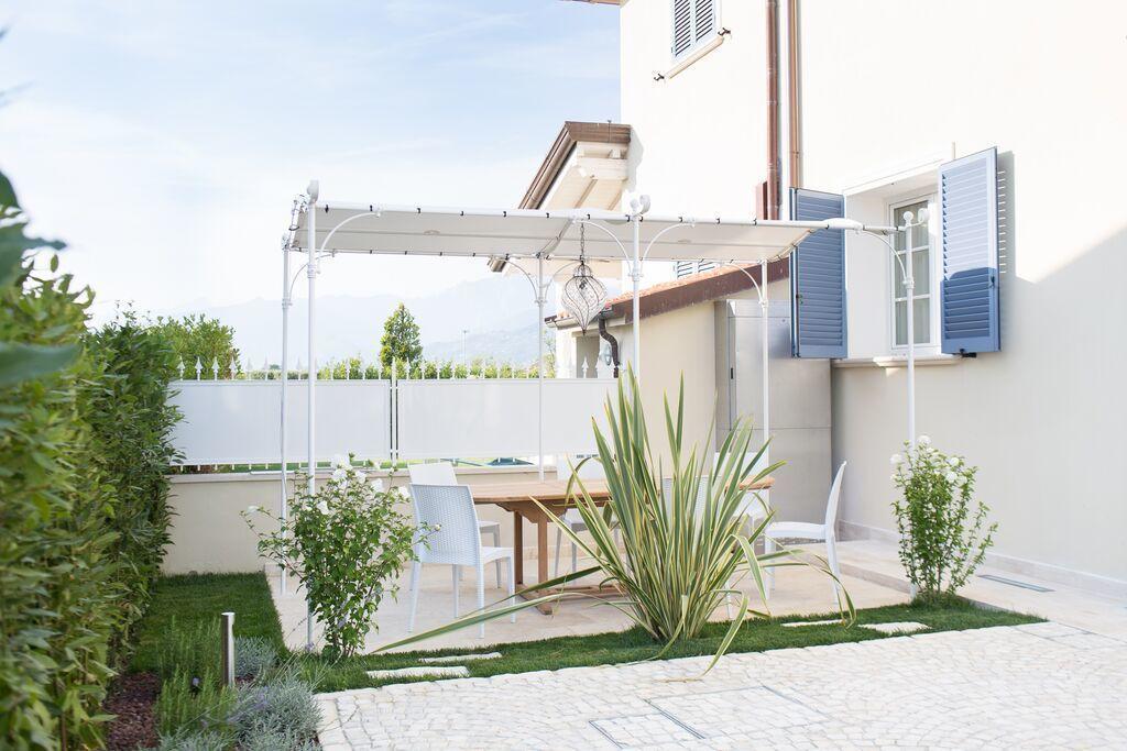 Home By Massi Lido di Camaiore Rom bilde