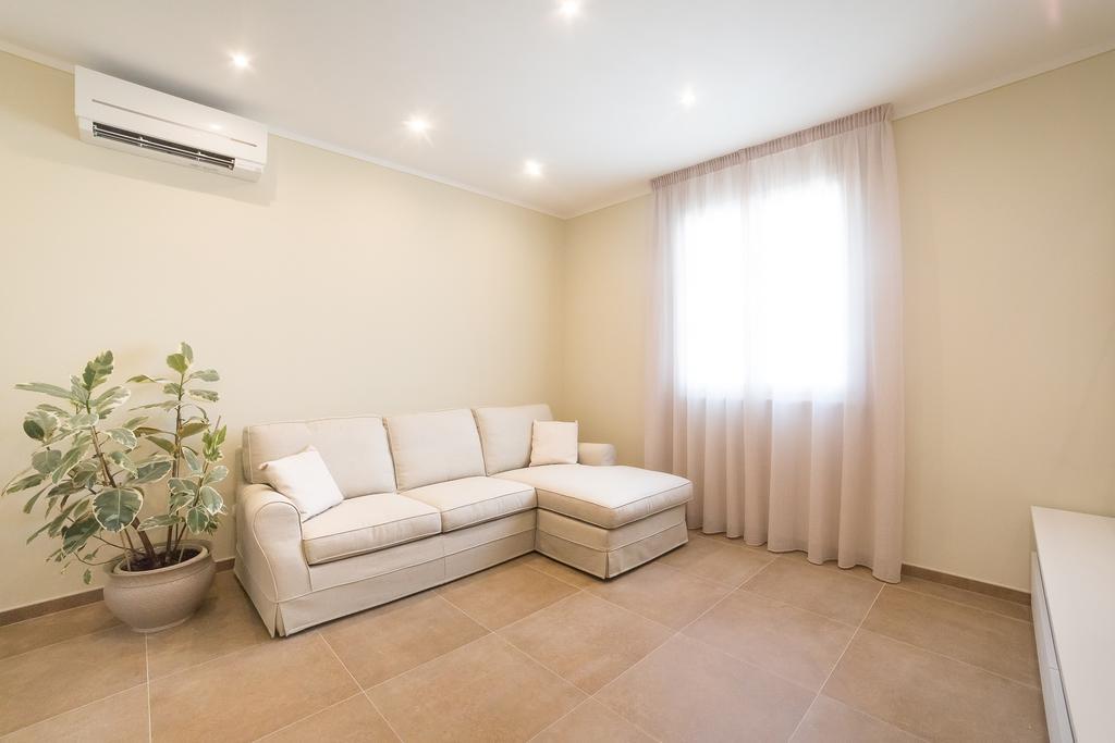 Home By Massi Lido di Camaiore Rom bilde