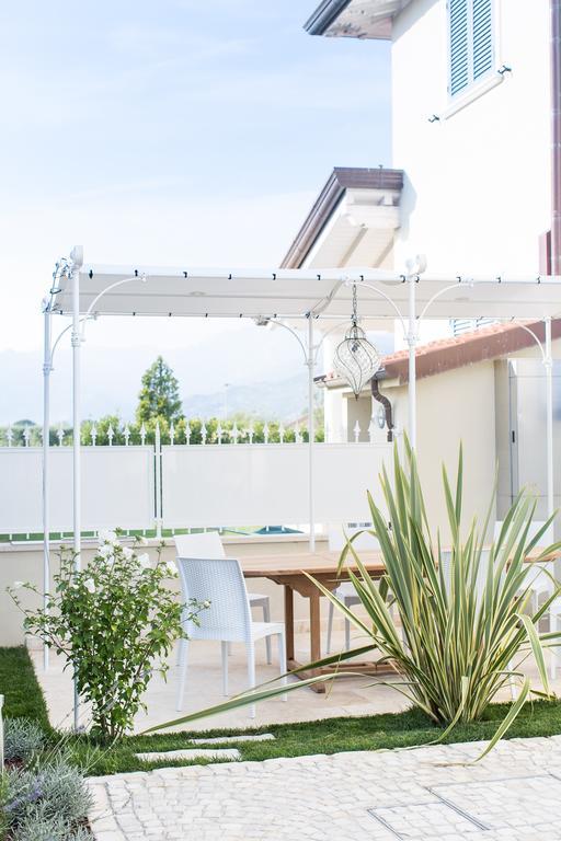 Home By Massi Lido di Camaiore Rom bilde