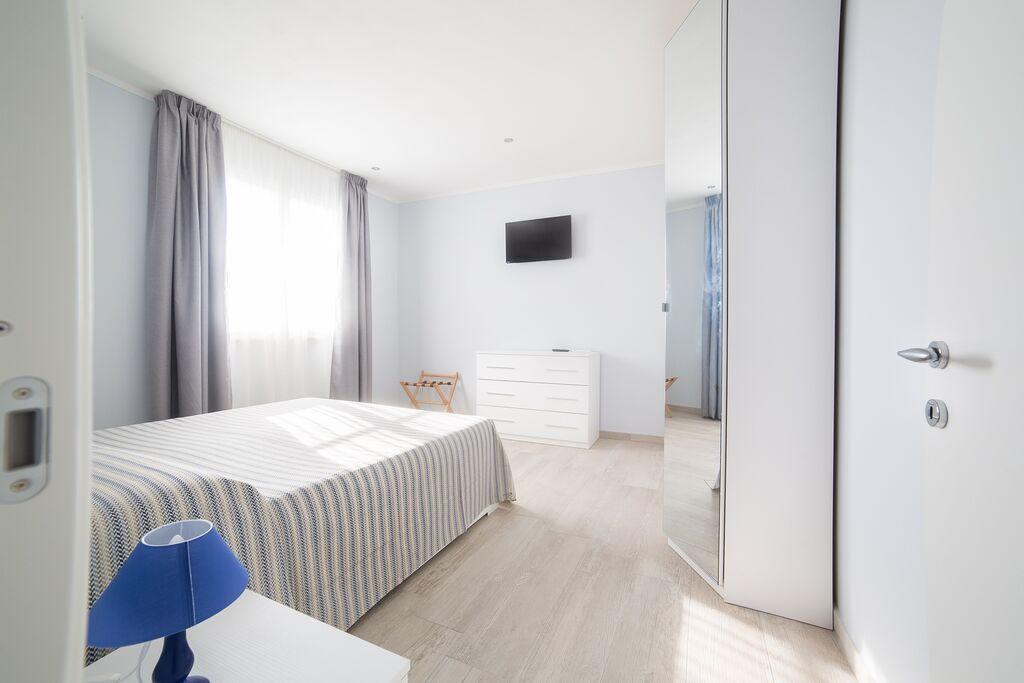 Home By Massi Lido di Camaiore Rom bilde