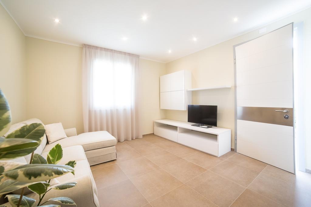 Home By Massi Lido di Camaiore Rom bilde