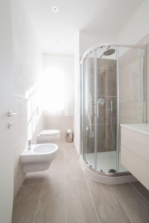 Home By Massi Lido di Camaiore Rom bilde