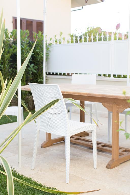 Home By Massi Lido di Camaiore Rom bilde