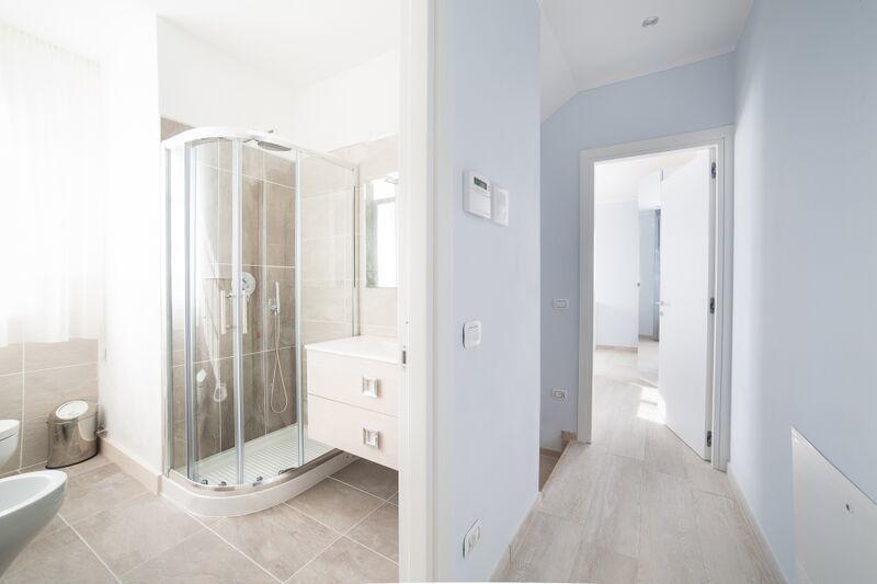 Home By Massi Lido di Camaiore Rom bilde