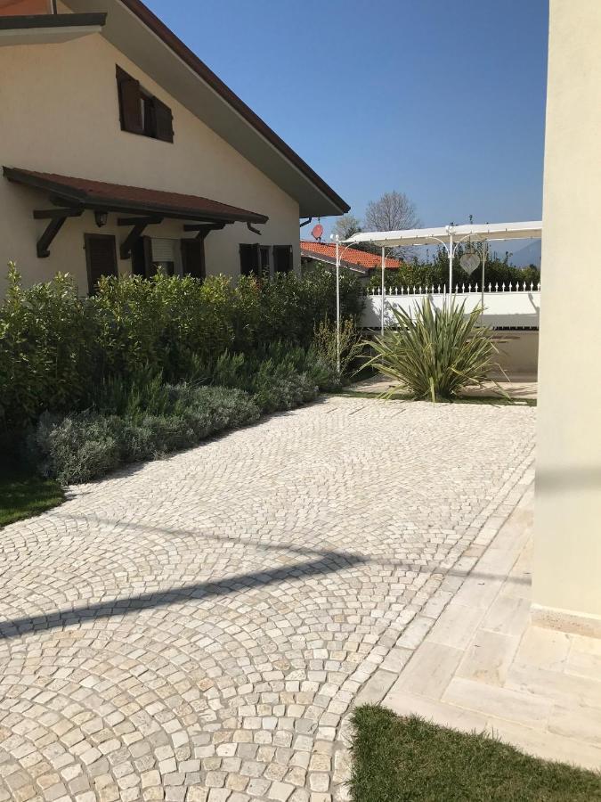 Home By Massi Lido di Camaiore Eksteriør bilde