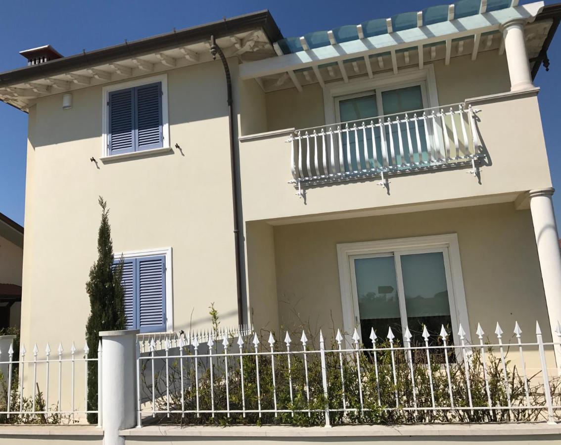 Home By Massi Lido di Camaiore Eksteriør bilde